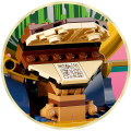 75682 LEGO Wicked Фигурки Эльфабы и Глинды