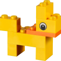 30503 LEGO  Iconic Pane kokku endale meelepäraseid loomi!