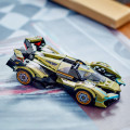 76923 LEGO Speed Champions Lamborghini Lambo V12 Vision GT superauto