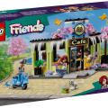 42618 LEGO  Friends Кафе в Хартлейк Сити