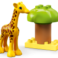 10971 LEGO DUPLO Town Afrikan villieläimet