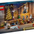 76438 LEGO Harry Potter TM 2024. gada Adventes kalendārs