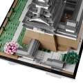 21060 LEGO  Architecture Himeji Loss