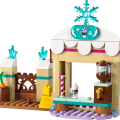 43256 LEGO Disney Princess Приключения Анны на санях