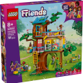 42652 LEGO  Friends Встреча в доме друзей на дереве