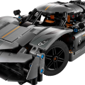 42173 LEGO Technic Гиперкар Koenigsegg Jesko Absolut Grey