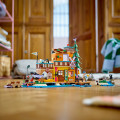 42626 LEGO  Friends Seikluslaagri veespordialad