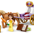 43233 LEGO Disney Princess Bellen tarinoiden hevosvaunut