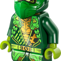 71831 LEGO Ninjago Ninja Spinjitzu tempel