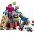 21257 LEGO Minecraft Devourer cīņa