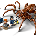 76434 LEGO Harry Potter TM Aragog keelatud metsas