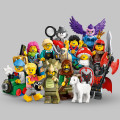 71045 LEGO  Minifigures LEGO® Minifigures 25. sērija