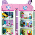 10788 LEGO Gabby's Dollhouse Gabby nukumaja