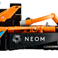 KK42169 LEGO NEOM McLaren Formula E Race Car