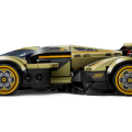 76923 LEGO Speed Champions Суперкар Lamborghini Lambo V12 Vision GT