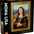 31213 LEGO ART Мона Лиза