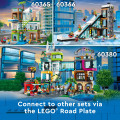 60364 LEGO 60364 Rulapark tänaval V29