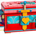 43276 LEGO Disney Princess Шкатулка драгоценностей Белоснежки