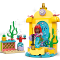 43235 LEGO Disney Princess Arieli muusikalava