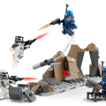 75373 LEGO Star Wars TM Боевой набор: засада на Мандалоре