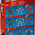 71806 LEGO Ninjago Cole Zemes stihijas robots