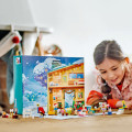 42637 LEGO  Friends Новогодний календарь 2024 года