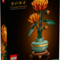 10368 LEGO Krüsanteem