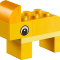 30503 LEGO  Iconic Pane kokku endale meelepäraseid loomi!