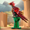 31161 LEGO  Creator Keskaegne draakon