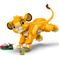 43243 LEGO Disney Classic Leijonanpentu Simba