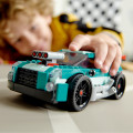 31127 LEGO  Creator Katukilpa-auto