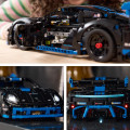 42176 LEGO Technic Гоночный Porsche GT4 e-Performance