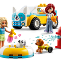 42635 LEGO  Friends Koiran trimmausauto