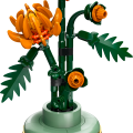 10368 LEGO Botanicals Krizantēma