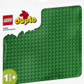 10980 LEGO DUPLO Classic LEGO® DUPLO® Vihreä rakennuslevy