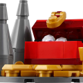 31161 LEGO  Creator Keskaegne draakon