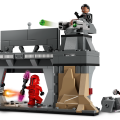 75386 LEGO Star Wars TM Paz Vizsla™ ja Moff Gideon™-i lahing