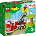 10969 LEGO DUPLO Town Paloauto