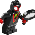 11199 LEGO Spidey Спасение на диновездеходе команды Спайди