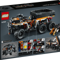 42139 LEGO Technic Maastoauto