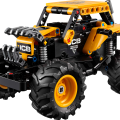 42199 LEGO Technic Atvelkams Monster Jam™ DIGatron™