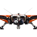 42181 LEGO Technic VTOL smagkravas kosmosa kuģis LT81