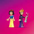 43276 LEGO Disney Princess Шкатулка драгоценностей Белоснежки