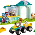 42632 LEGO  Friends Fermas dzīvnieku slimnīca