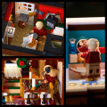 21330 LEGO  Ideas Home Alone
