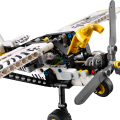 42198 LEGO Technic "Bush Plane" lidmašīna