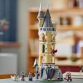 76430 LEGO Harry Potter TM Sigatüüka lossi öökullila