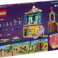 42636 LEGO  Friends Heartlake’i linna eelkool