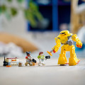 76830 LEGO Lightyear Zyclopin takaa-ajo