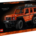 42177 LEGO Technic Mercedes-Benz G 500 PROFESSIONAL Line